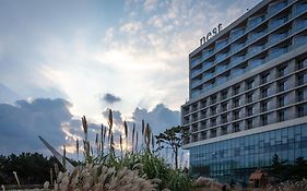 Nest Hotel Incheon